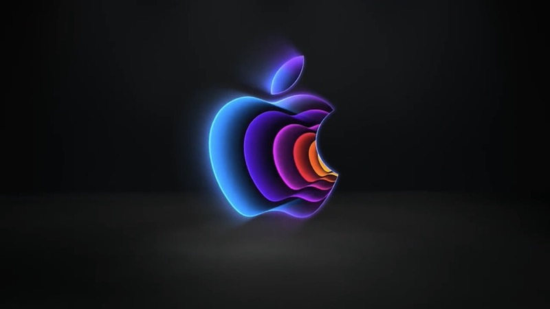 Apple Peek Performance logo