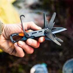 gerber stake out 4