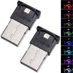 hvasun usb led 2