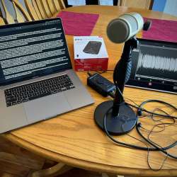 IK Multimedia iRig Stream Pro review – A capable audio interface for recording, streaming, and podcasting