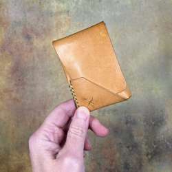 open sea leather wallet 1 1