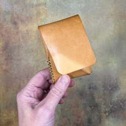 open sea leather wallet 2 1
