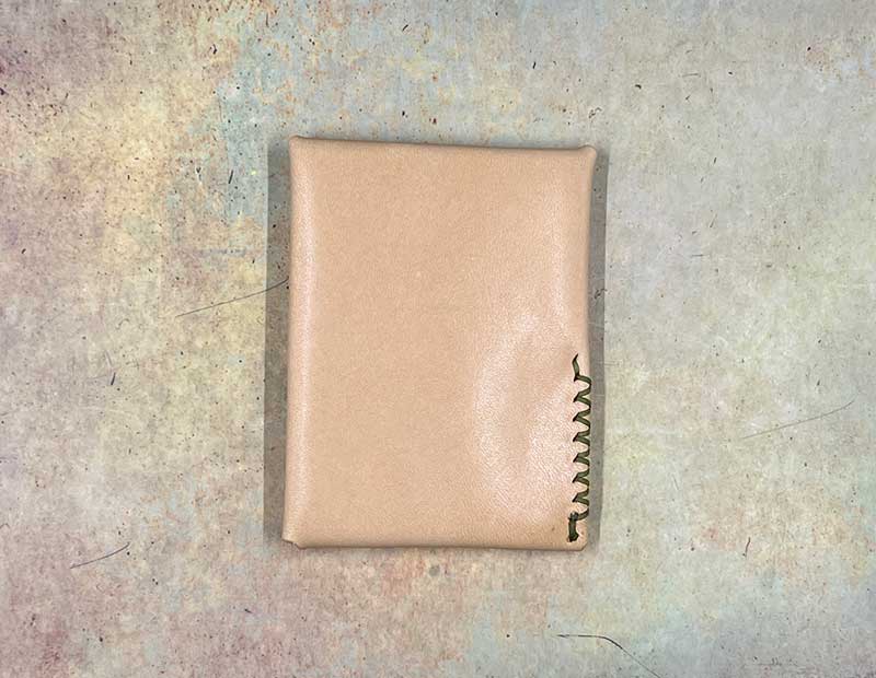 open sea leather wallet 3