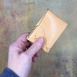 open sea leather wallet 8