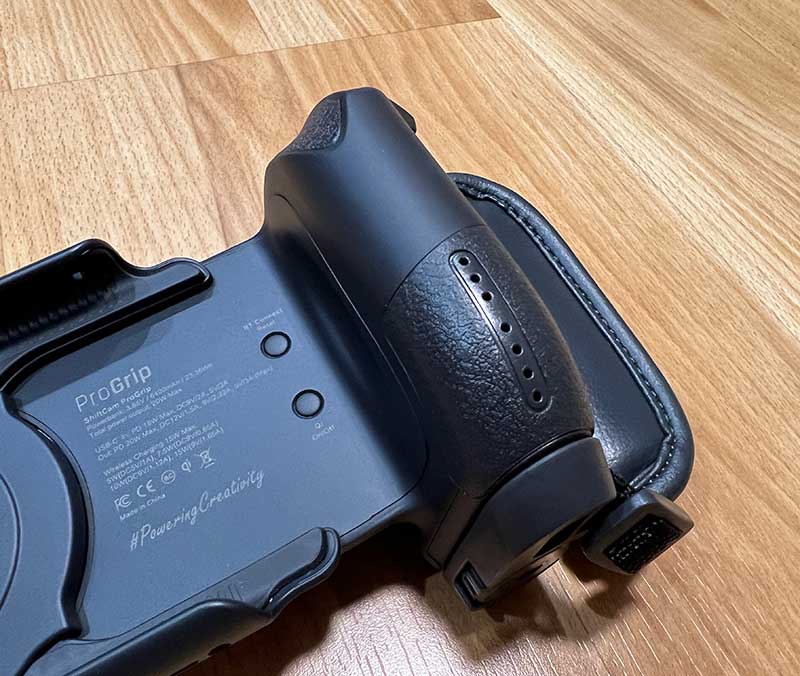 ShiftCam ProGrip Review: Tighter Grip, Better Shots