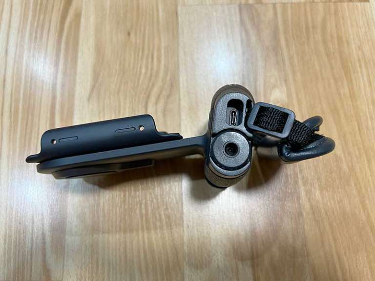 ShiftCam ProGrip review - adds a DSLR-like grip and more to your