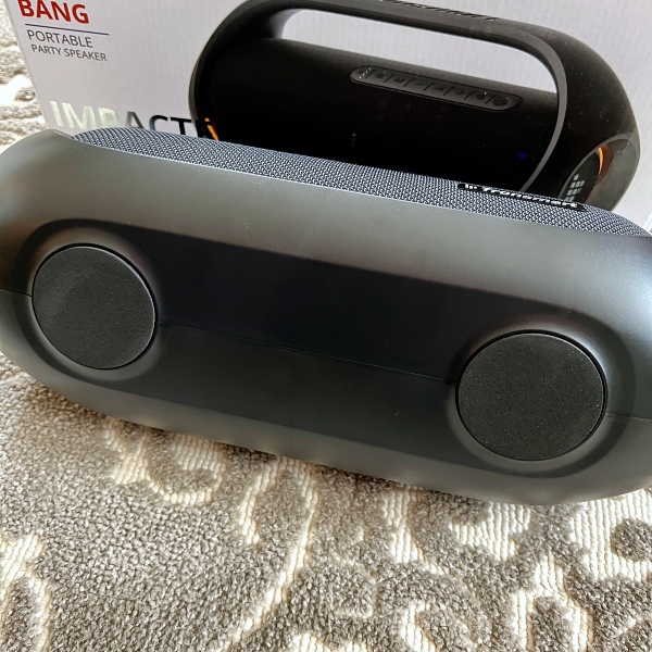 Tronsmart Bang portable party speaker review - Updated for 2023 - The  Gadgeteer