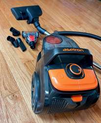 Aspiron Vacuum 38