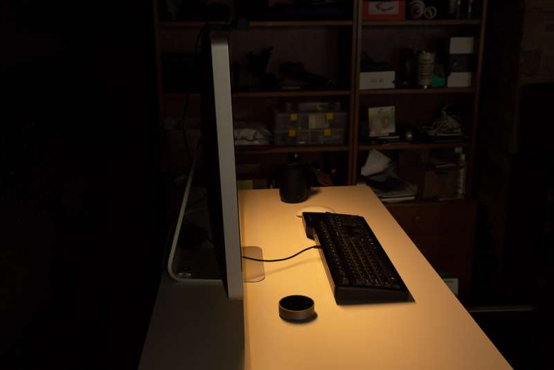 Elesense Monitor Light 10