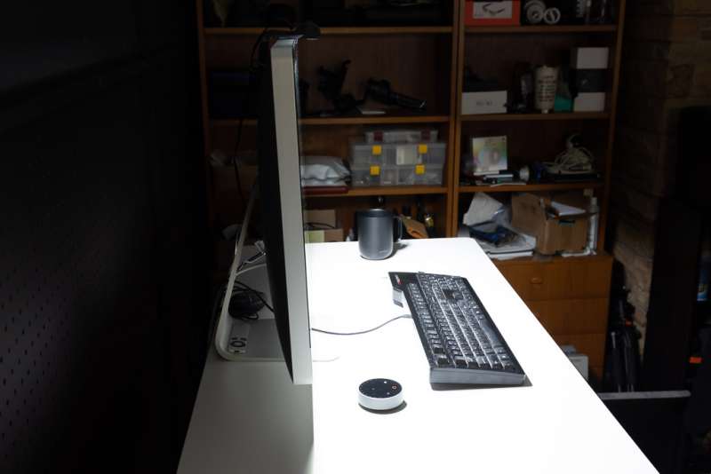 Elesense Monitor Light 13