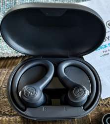 JLab Earbuds 3
