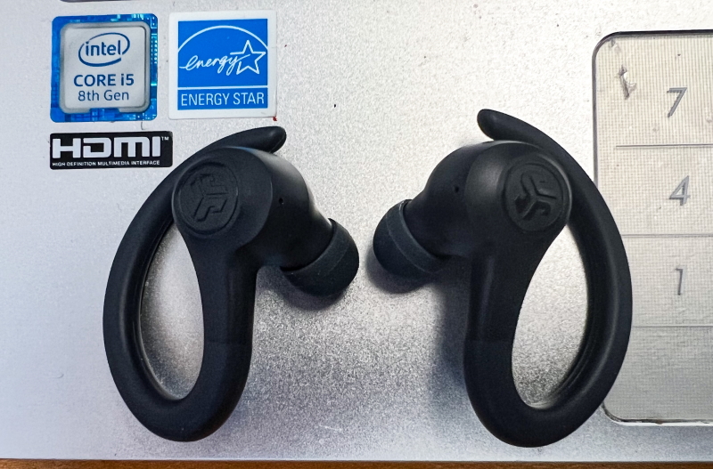 JLab Go Air Sport Sound Quality Test - HeadphonesAddict 