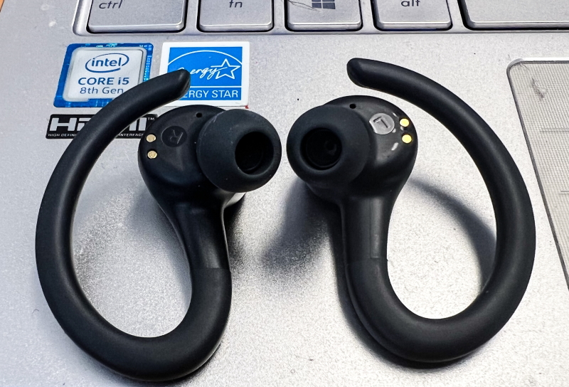 JLab Earbuds 6