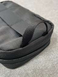 Leatherman Tool Pouch review - A new home for my multi-tools - The ...