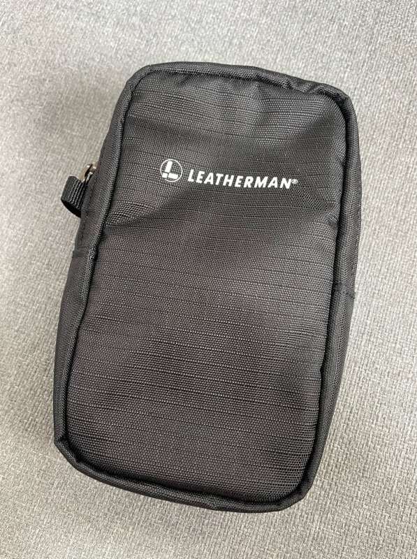 Leatherman Tool Pouch 03