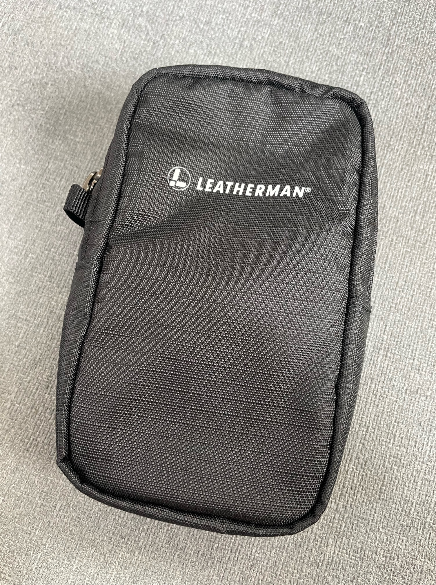 Leatherman Tool Pouch review A new home for my multitools The