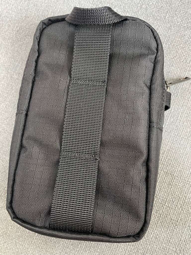 Leatherman Tool Pouch review A new home for my multitools The