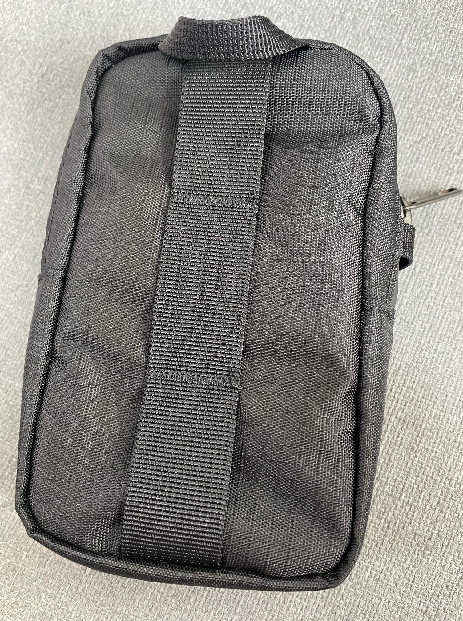 Leatherman Tool Pouch review A new home for my multitools The