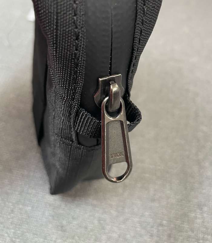 Leatherman Tool Pouch review - A new home for my multi-tools - The ...