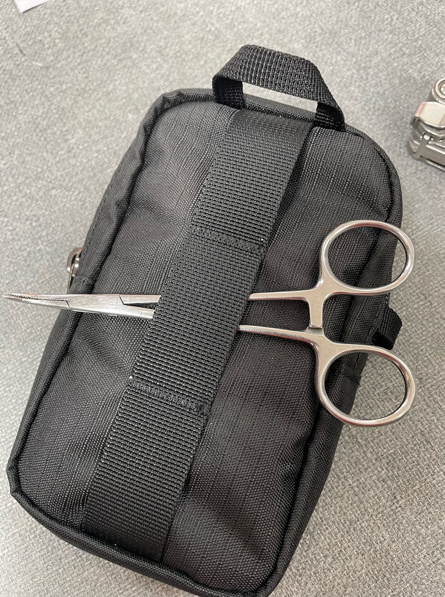 Leatherman Tool Pouch review A new home for my multitools The