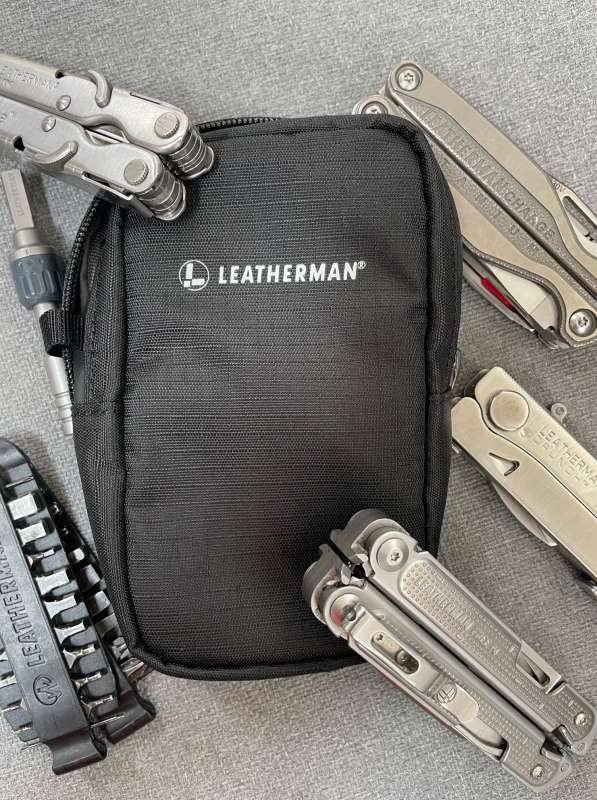 Leatherman Tool Pouch 12