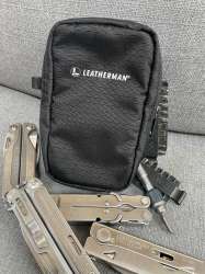 Leatherman Tool Pouch 13