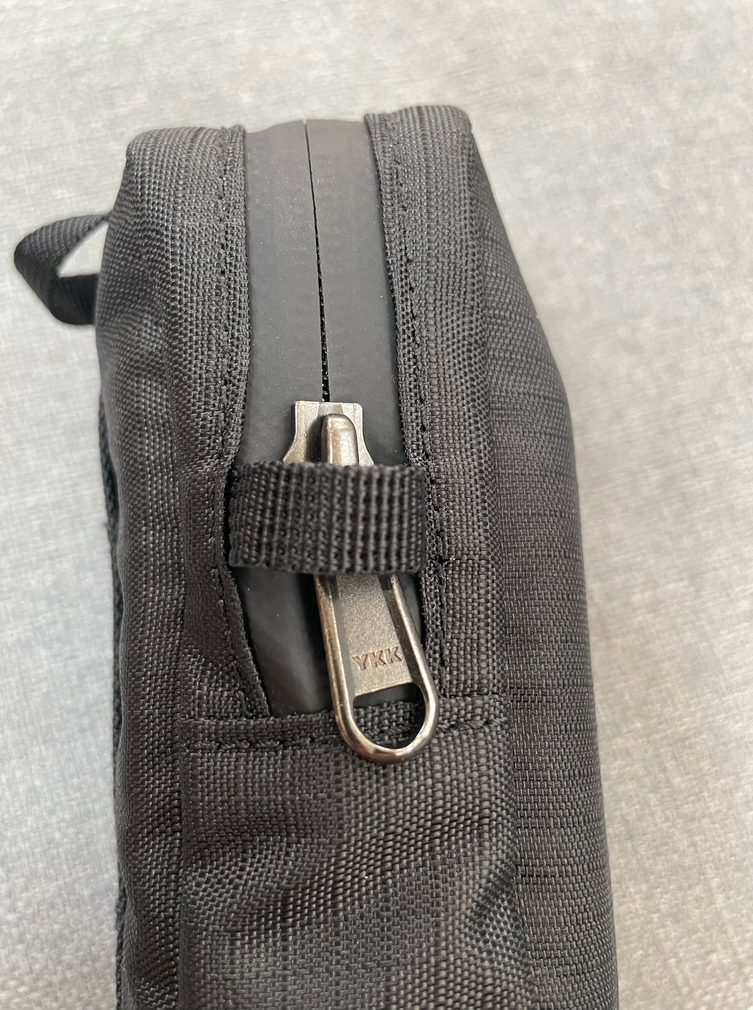 Leatherman Tool Pouch review - A new home for my multi-tools - The ...