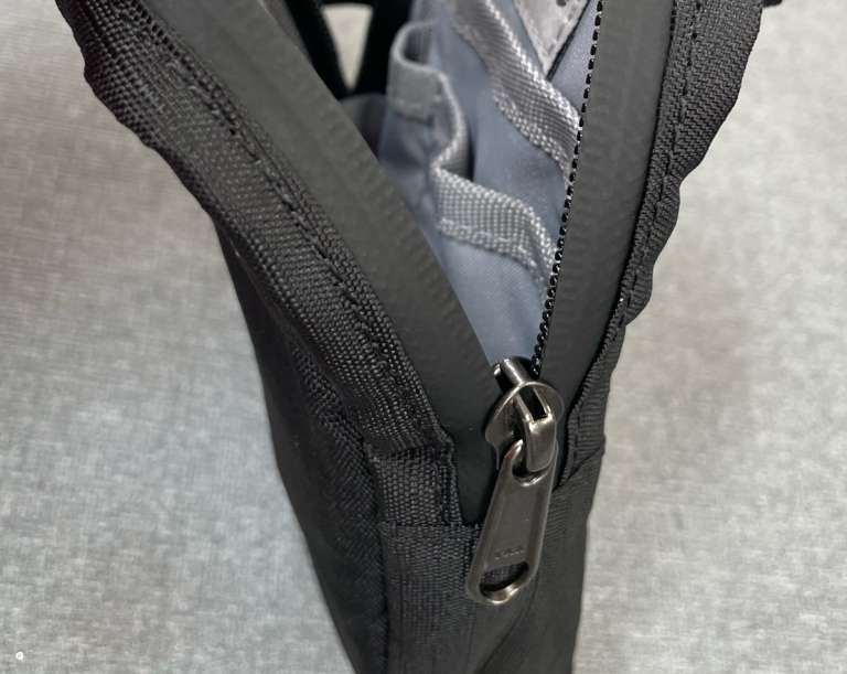 Leatherman Tool Pouch review A new home for my multitools The