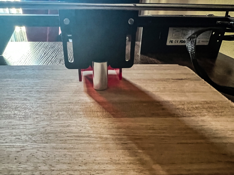 Longer Ray5 Laser Engraver 13