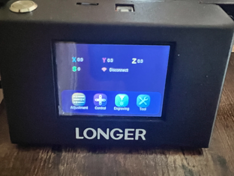 Longer Ray5 Laser Engraver 15