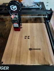 Longer Ray5 Laser Engraver 19