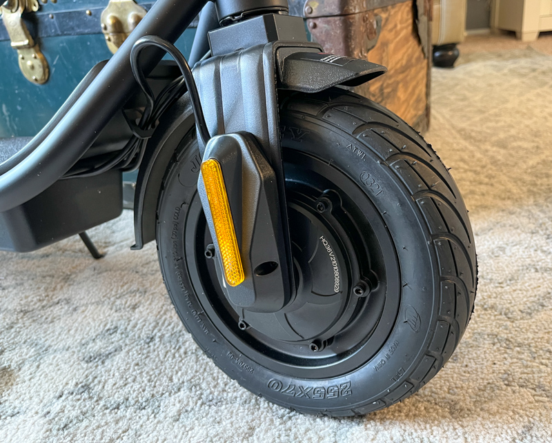 OTD scooter 16