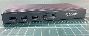 Orico TB3 3