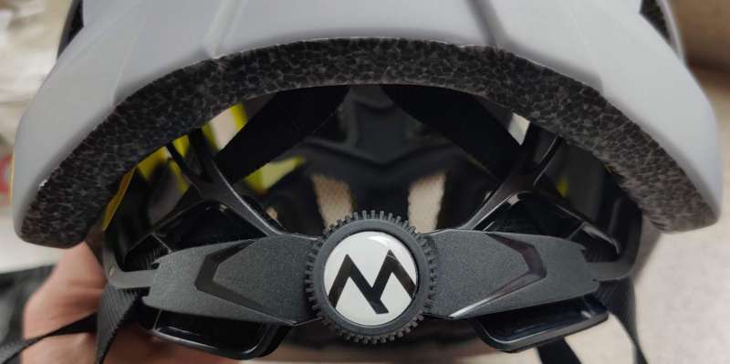 Outdoor master helmet 7