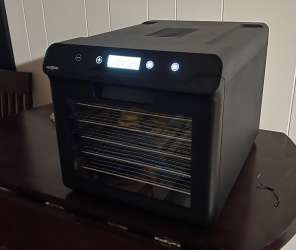 ParisRhoneDehydrator 12