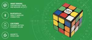 Rubik Connected Cube 2