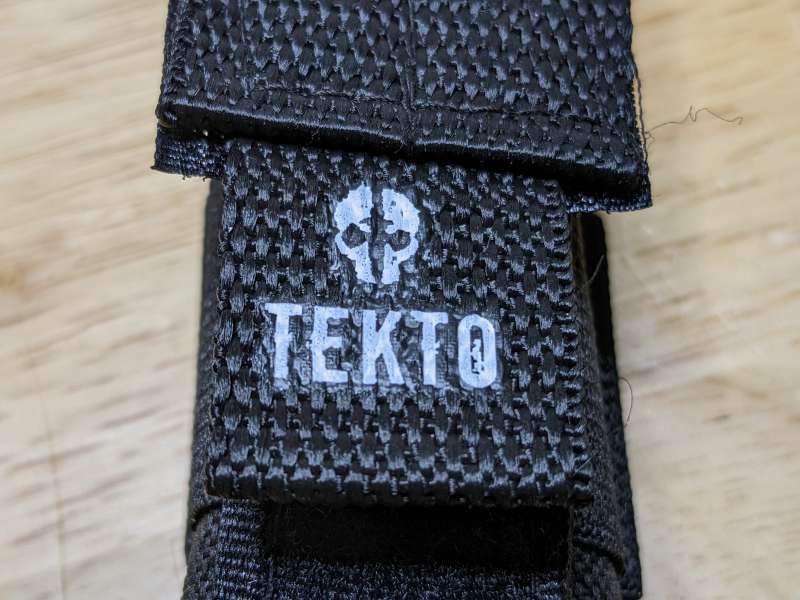 Tekto Gear Silver Surfer folding knife review - as sleek as it is slim -  The Gadgeteer