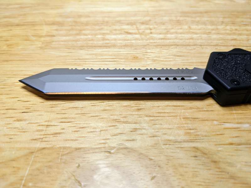 Tekto Gear Silver Surfer folding knife review - as sleek as it is slim -  The Gadgeteer