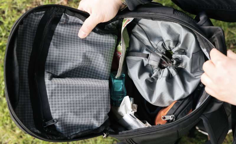 TomBihn SmartAlecBackpack 2