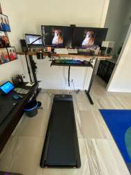 Walkingpad 25