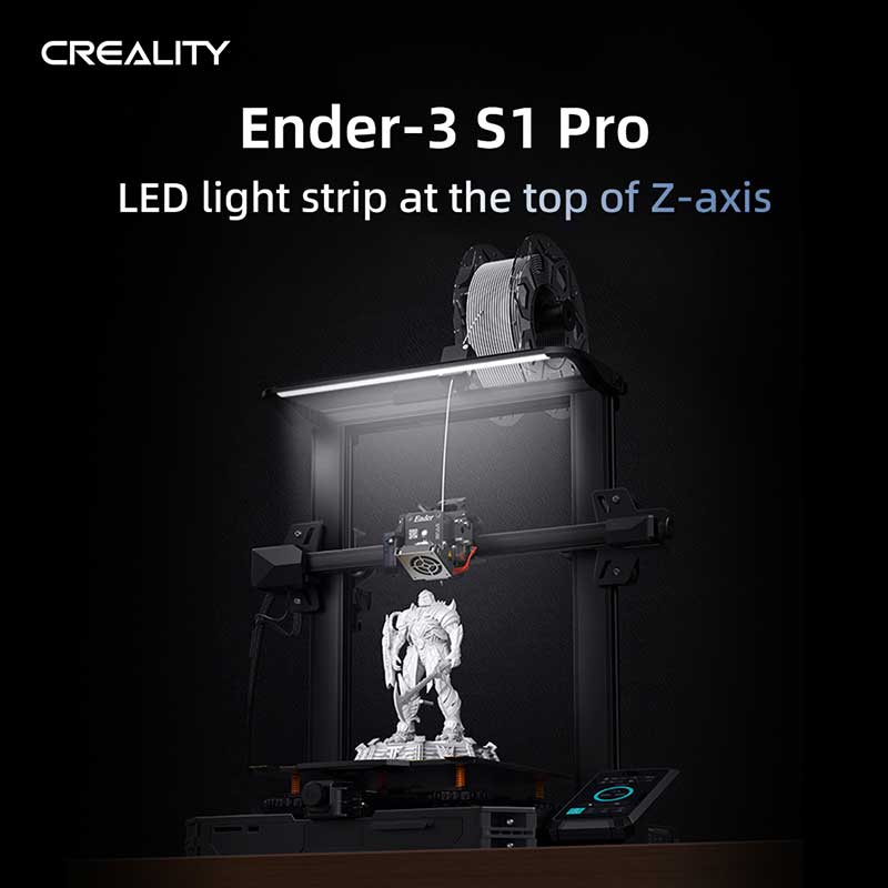 creality ender3s1pro 4