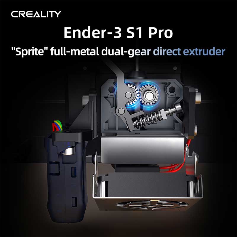 creality ender3s1pro 7