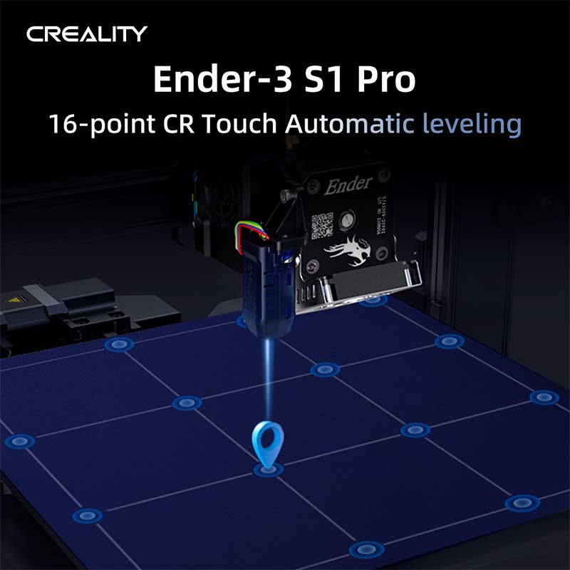 creality ender3s1pro 8