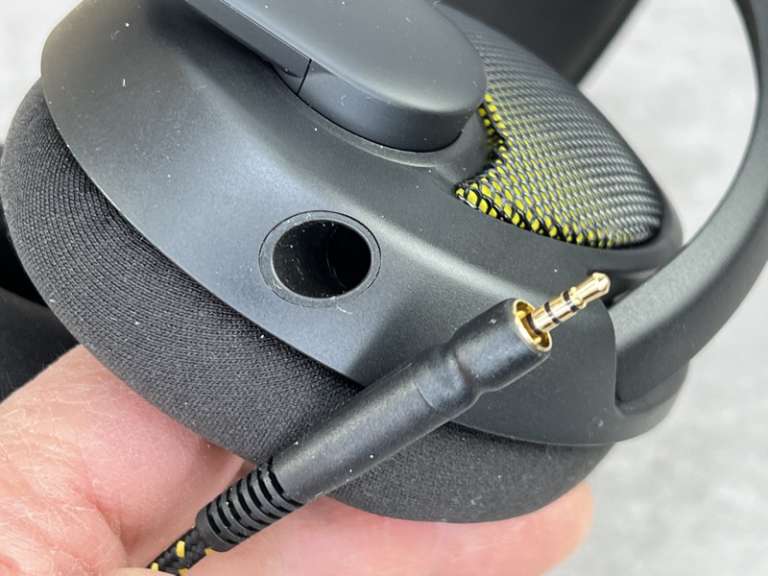 DROP + EPOS PC38X gaming headset review The Gadgeteer