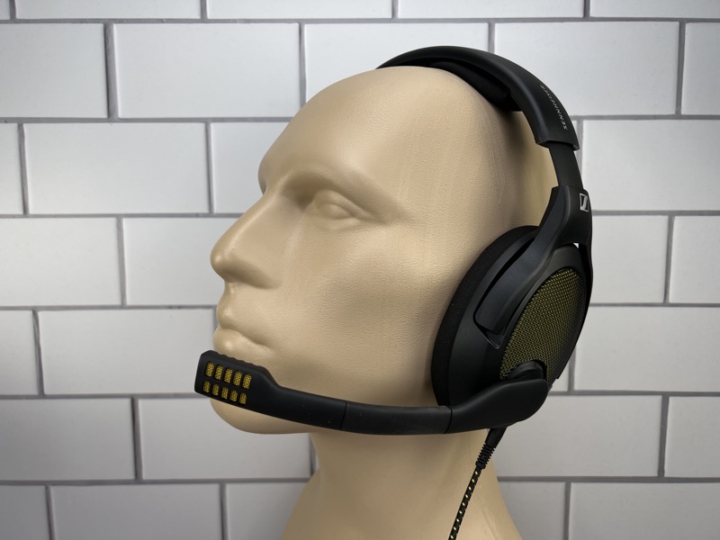 DROP + EPOS PC38X gaming headset review - The Gadgeteer