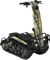 dtv shredder 1