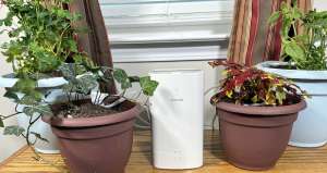 elegrow growcube 1