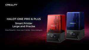 halot one plus 2