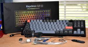 keychron q3qmk 2