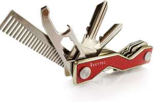 keytec 2